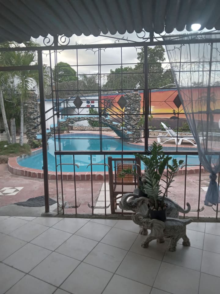 Hotel Castello Italiano