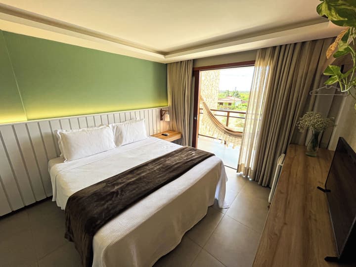 HOTEL ICARAI BEACH
