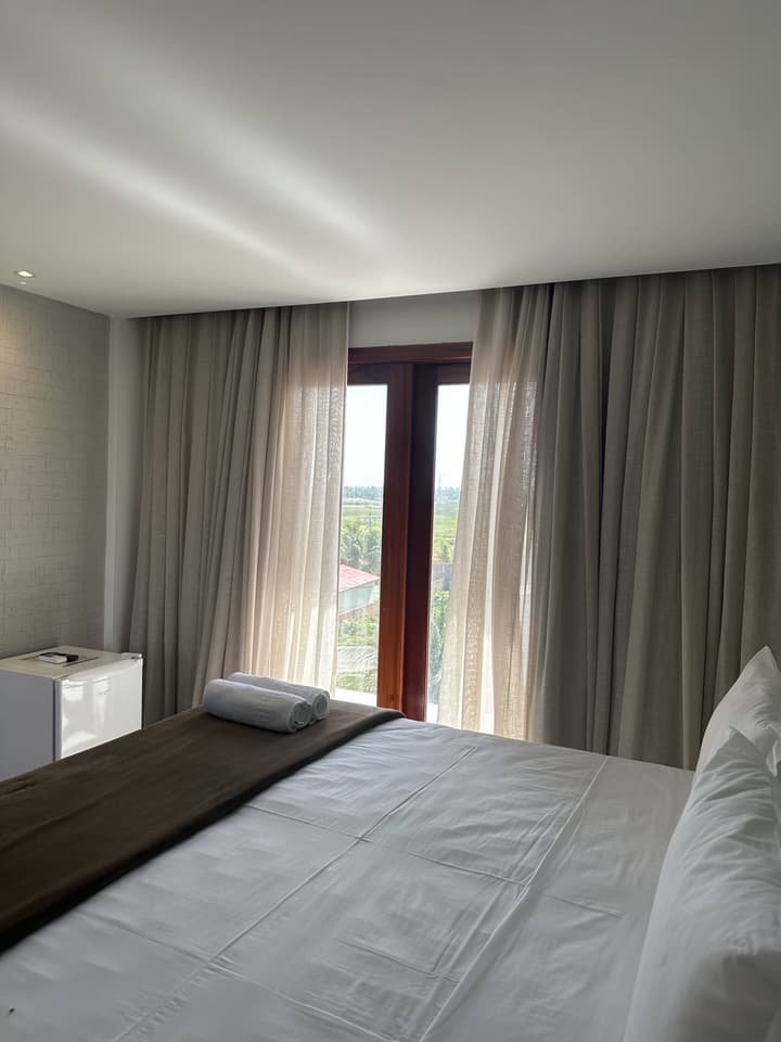 HOTEL ICARAI BEACH