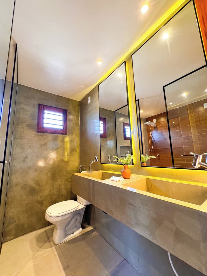 HOTEL ICARAI BEACH
