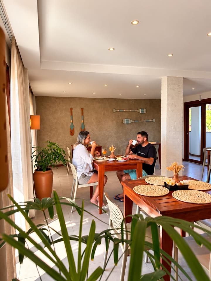 HOTEL ICARAI BEACH