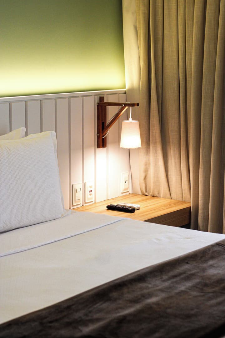 HOTEL ICARAI BEACH