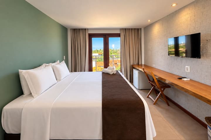 HOTEL ICARAI BEACH