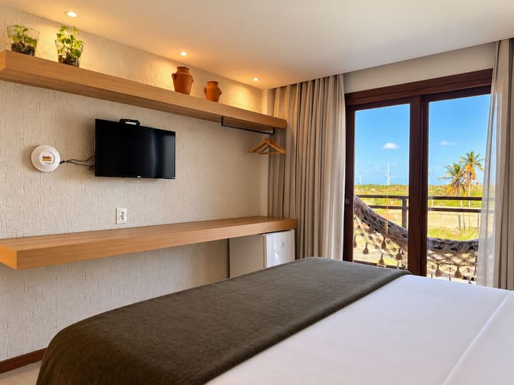 HOTEL ICARAI BEACH