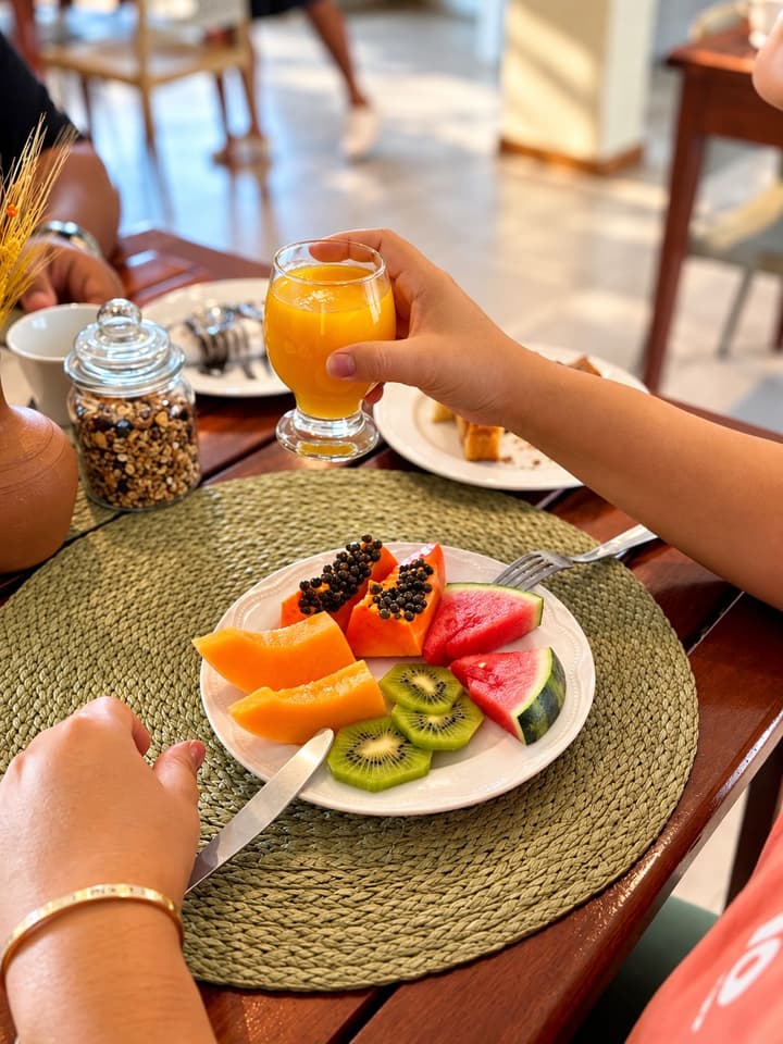 HOTEL ICARAI BEACH