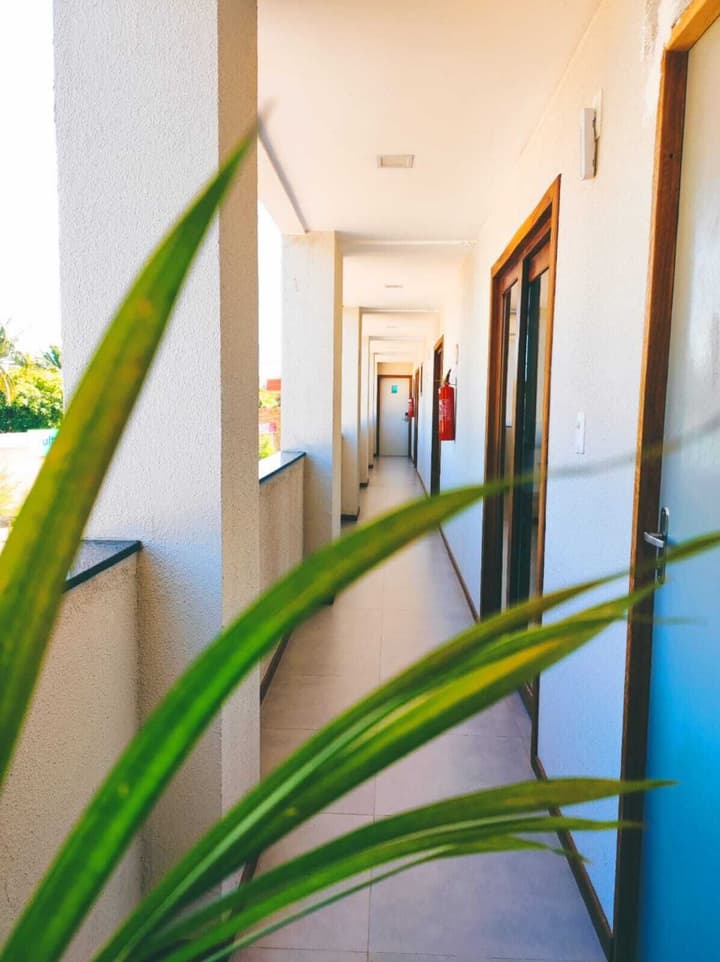 HOTEL ICARAI BEACH