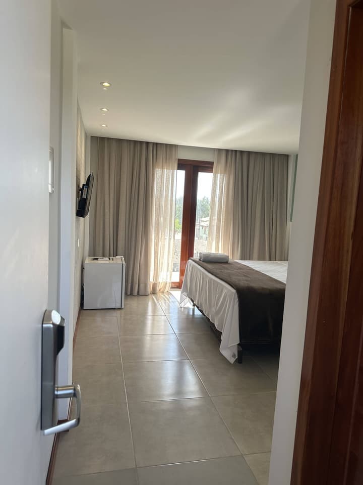 HOTEL ICARAI BEACH