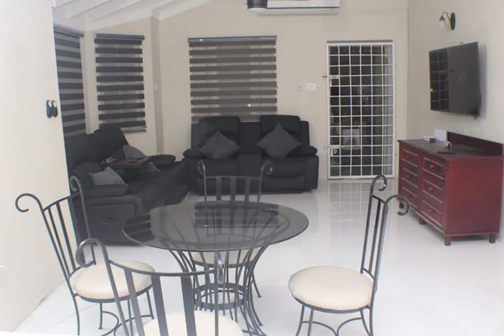 The Vista Inn