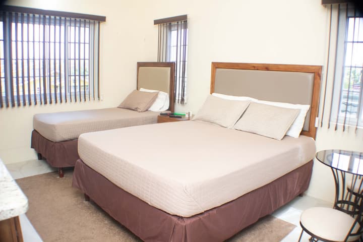 The Vista Inn