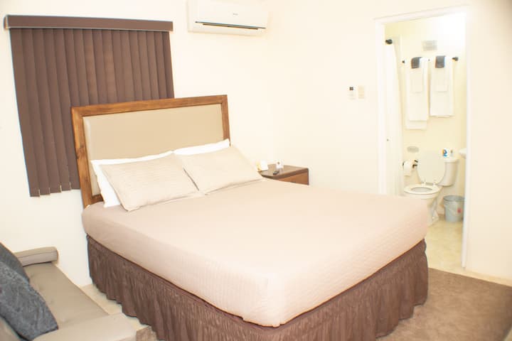 The Vista Inn