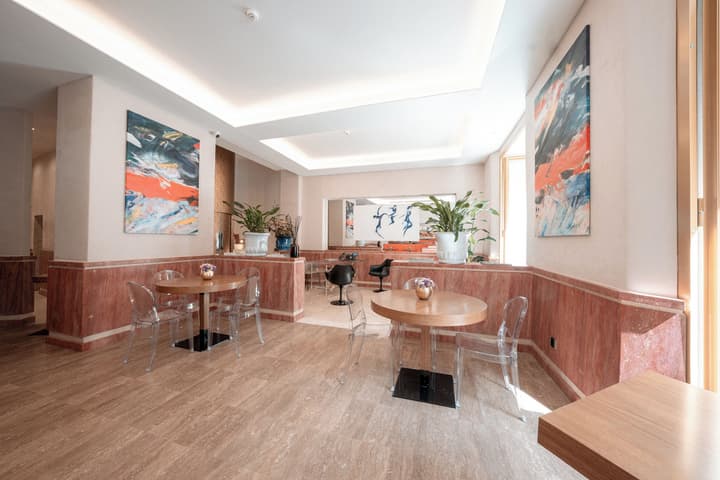 HOTEL VENETO PLAZA