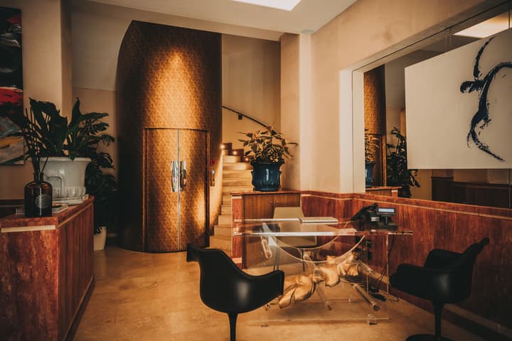 HOTEL VENETO PLAZA