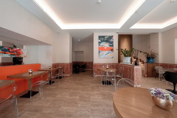 HOTEL VENETO PLAZA