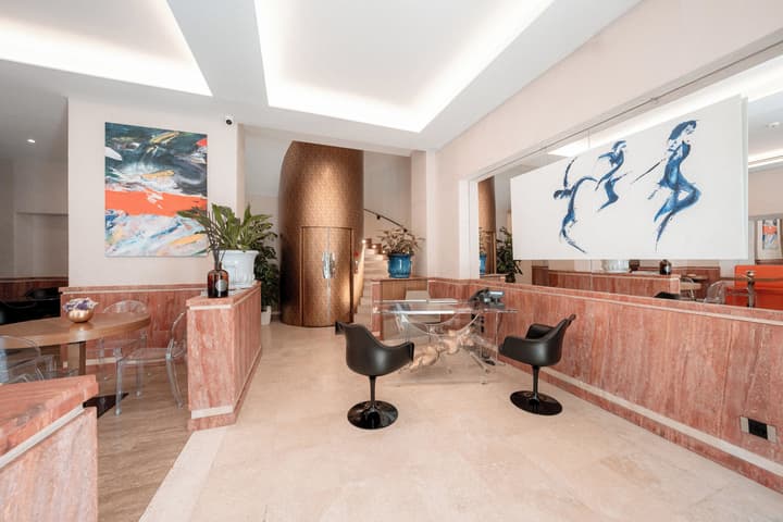 HOTEL VENETO PLAZA