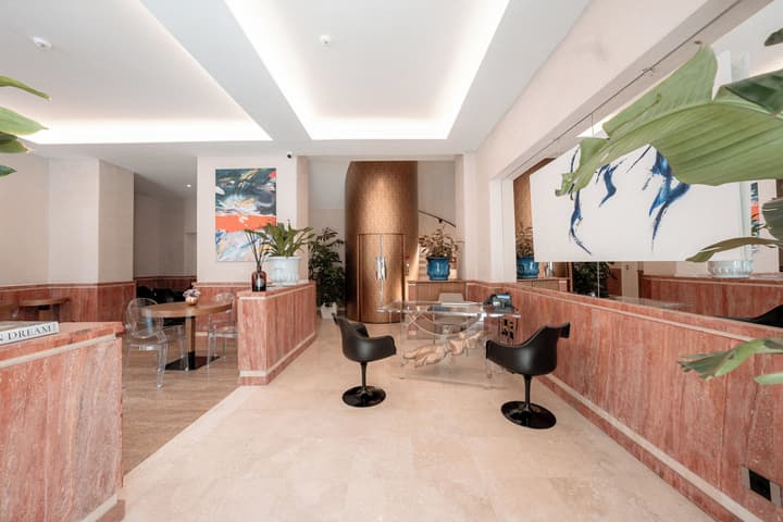 HOTEL VENETO PLAZA