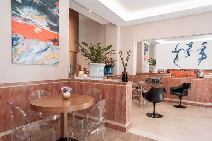 HOTEL VENETO PLAZA