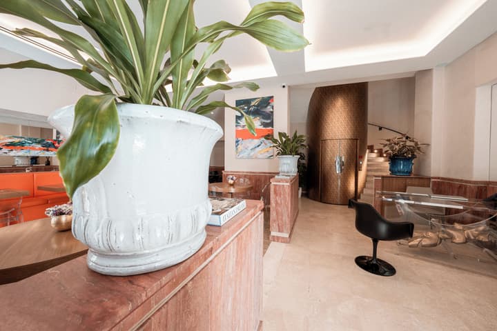 HOTEL VENETO PLAZA