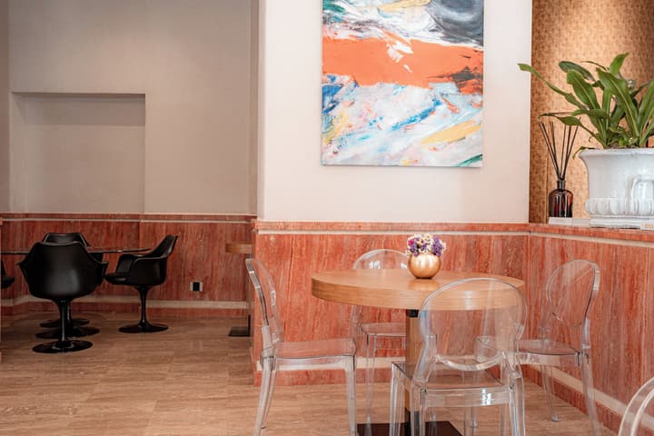 HOTEL VENETO PLAZA