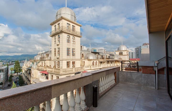 Memory Hotel Batumi