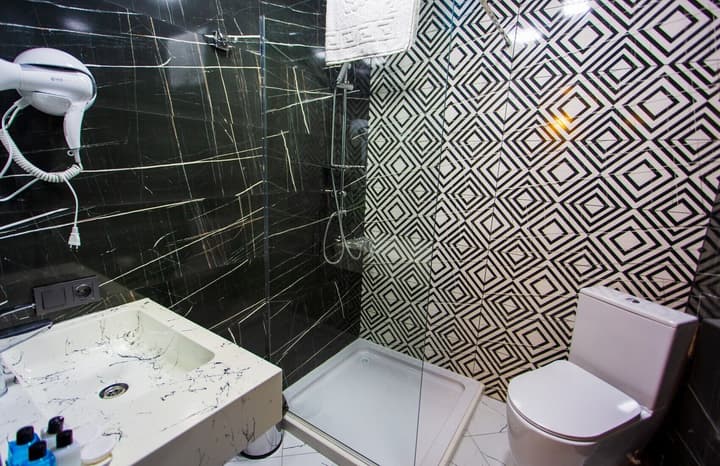 Memory Hotel Batumi