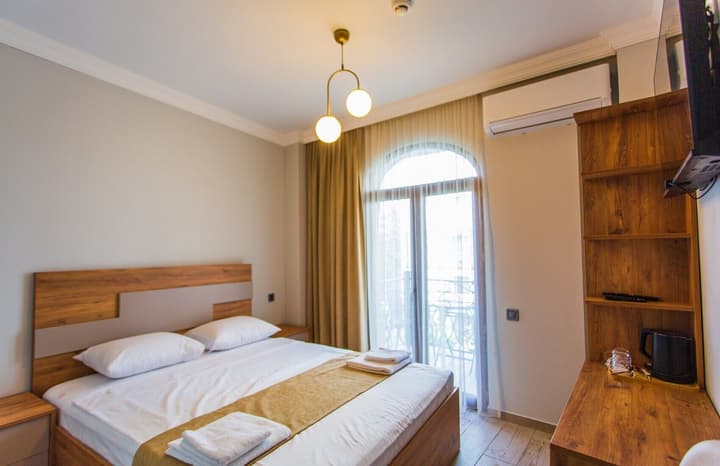 Memory Hotel Batumi