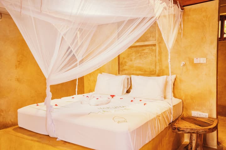 Mayai Ocean Resort