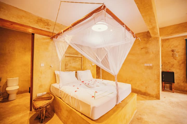 Mayai Ocean Resort