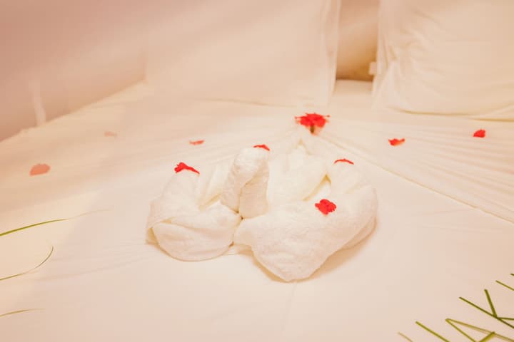 Mayai Ocean Resort