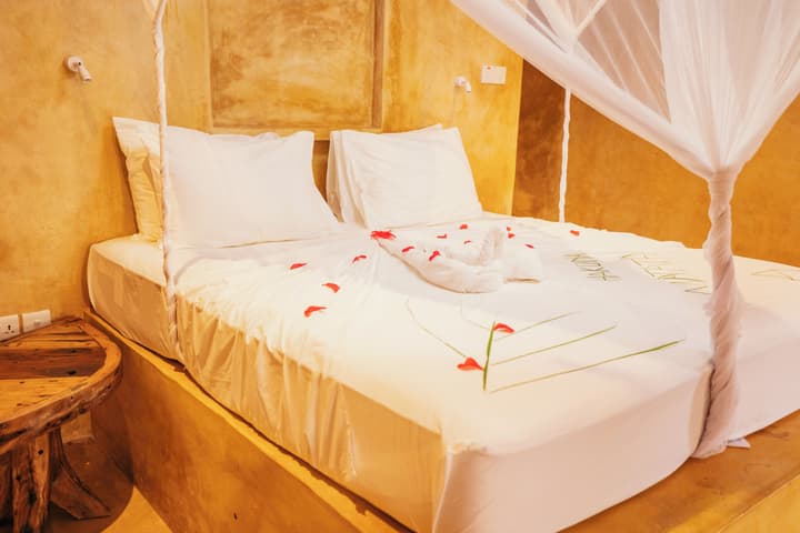 Mayai Ocean Resort