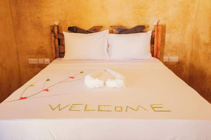 Mayai Ocean Resort