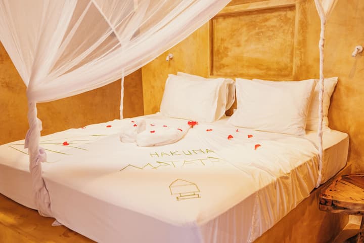 Mayai Ocean Resort