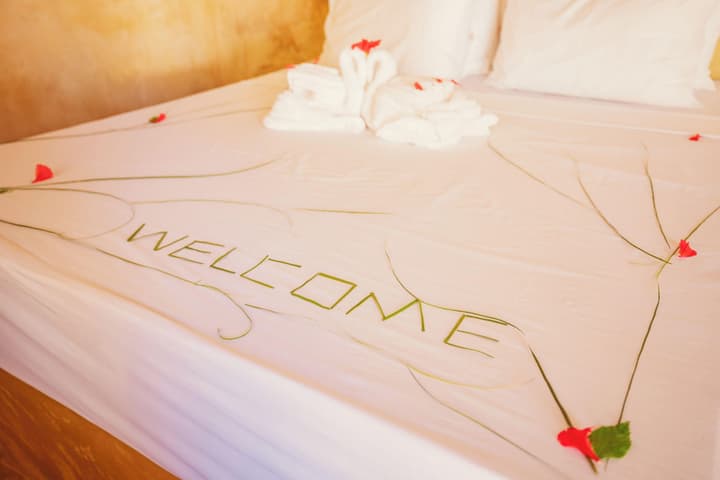 Mayai Ocean Resort