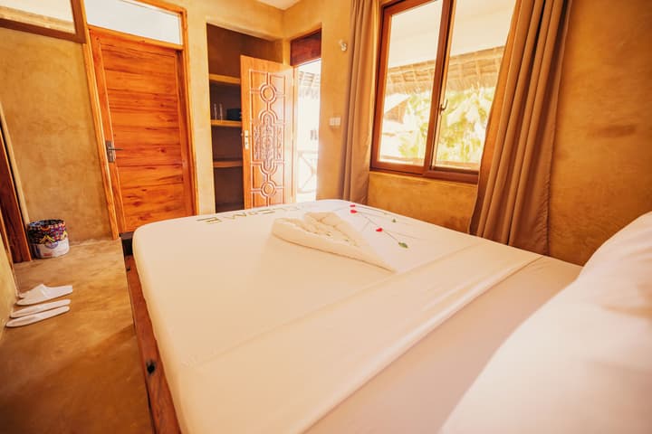 Mayai Ocean Resort