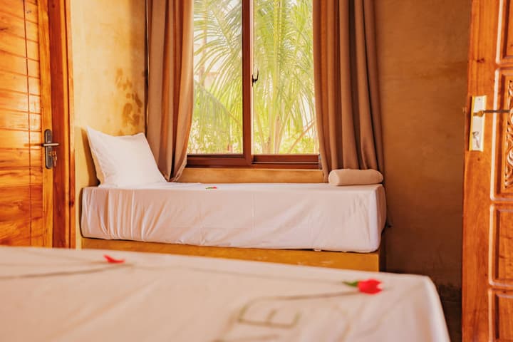 Mayai Ocean Resort