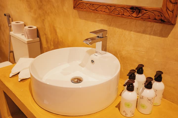Mayai Ocean Resort