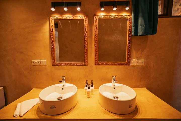 Mayai Ocean Resort