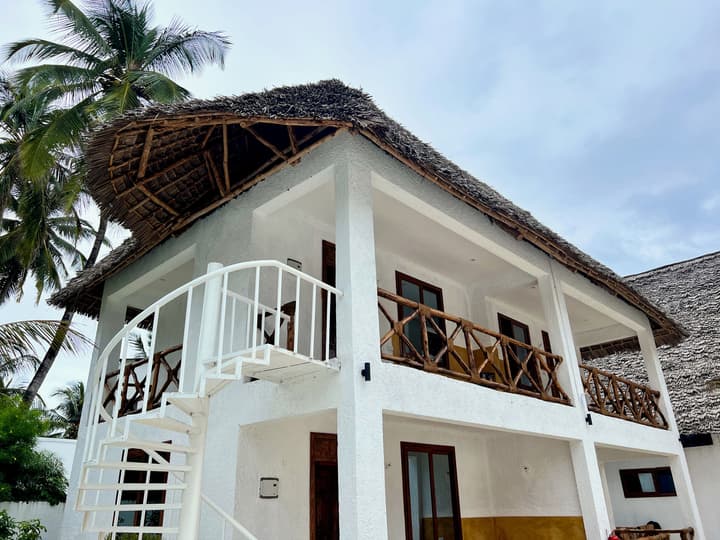 Mayai Ocean Resort