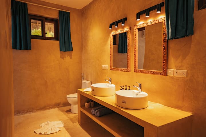 Mayai Ocean Resort
