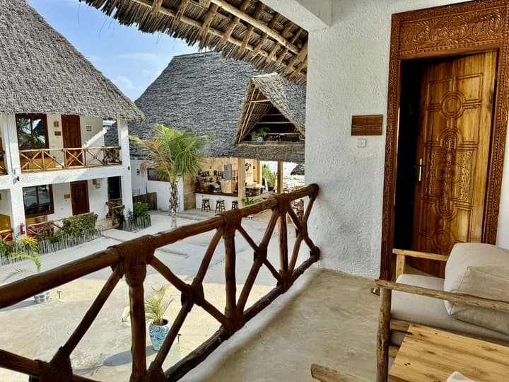 Mayai Ocean Resort