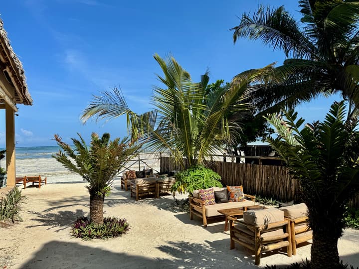 Mayai Ocean Resort