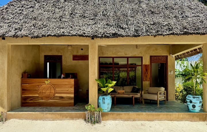 Mayai Ocean Resort