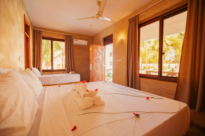 Mayai Ocean Resort