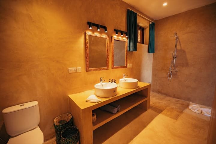 Mayai Ocean Resort