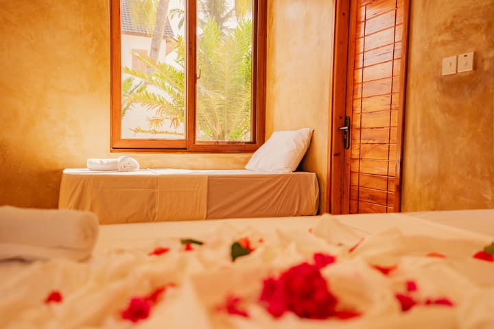 Mayai Ocean Resort