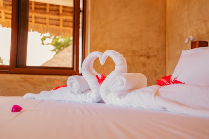 Mayai Ocean Resort