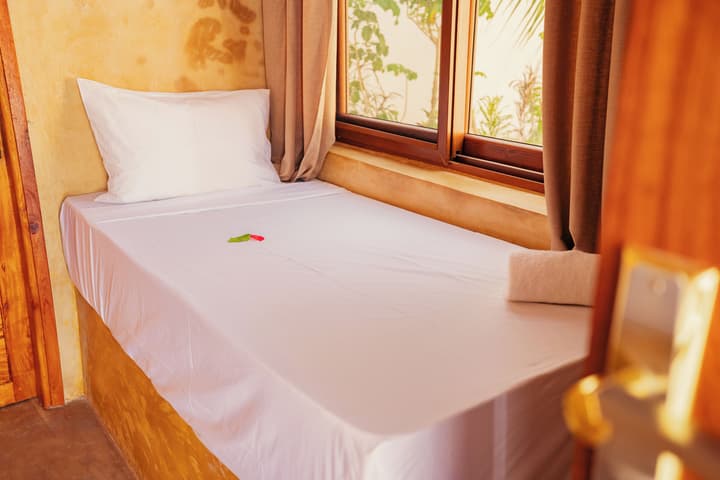Mayai Ocean Resort