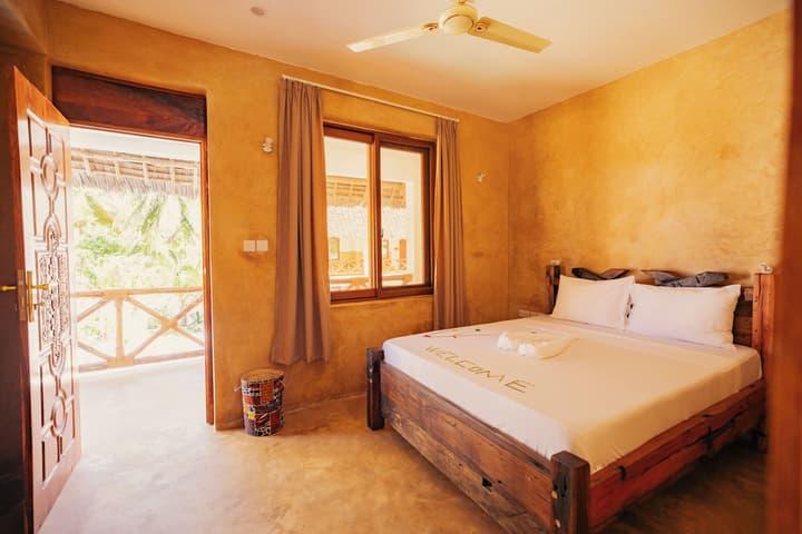 Mayai Ocean Resort