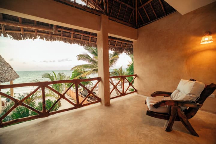 Mayai Ocean Resort