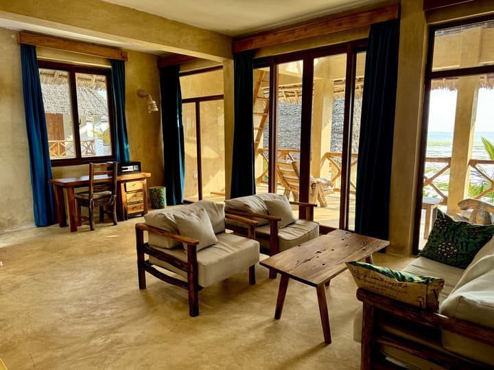 Mayai Ocean Resort