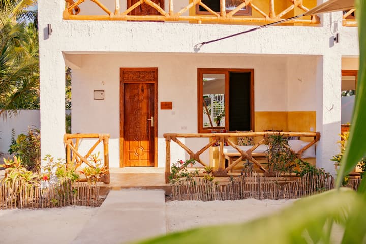 Mayai Ocean Resort